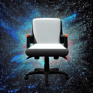 Gaming Chairs: More than Just a Comfortable Seat