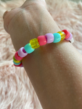 Hand Made Afterglow Bracelet