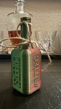 3D Printed Bourbon TikTok 2023 Ornament