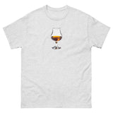 Men's classic tee - Bourbon Neat