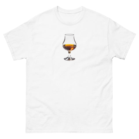 Men's classic tee - Bourbon Neat