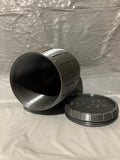 Nosing Cup Protection Barrel