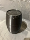 Nosing Cup Protection Barrel