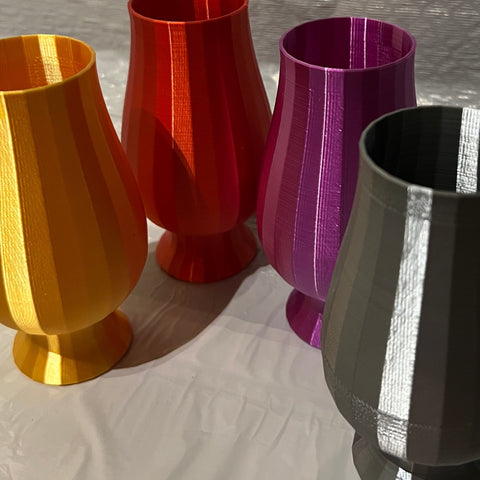 Whiskey Nosing Cup