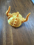 Viking Helmet for Whiskey Nosing Cup
