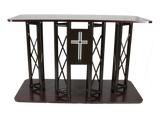 Truss Communion Table
