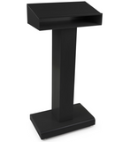 Floor Lectern with Steel Construction