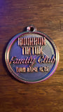 Bourbon TikTok Family Club Glen Cover