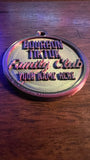 Bourbon TikTok Family Club Glen Cover