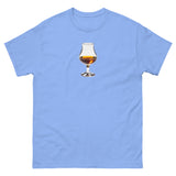 Men's classic tee - Bourbon Neat