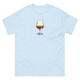 Men's classic tee - Bourbon Neat