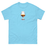 Men's classic tee - Bourbon Neat