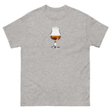 Men's classic tee - Bourbon Neat