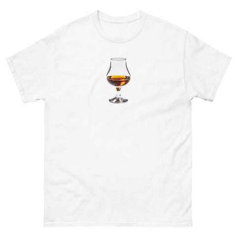 Men's classic tee - Bourbon Neat