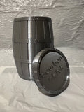 Nosing Cup Protection Barrel