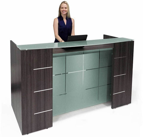 Front Office Counter Furniture
